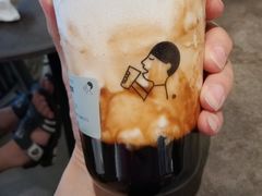 -喜茶(东莞汇一城店)