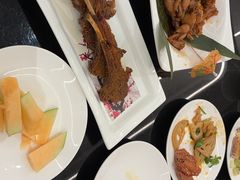 -湖锦酒楼·32年地道湖北菜(光谷店)
