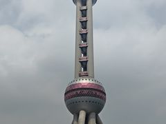 -东方明珠广播电视塔