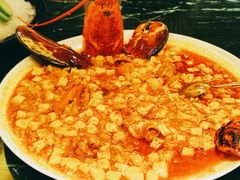 -甄御•海鲜新青岛菜(麦岛店)