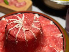 -一绪に寿喜烧自助(世茂广场店)