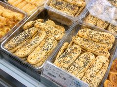袜底酥-老香齋(五角场店)