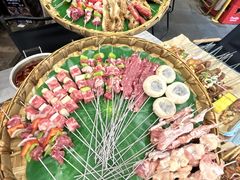 -万达广场(巴南店)