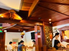 -老井俄式餐厅