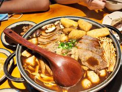 -大牛湾·眷村牛肉面(蠡溪店)