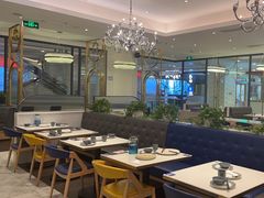 -鹿港小镇(悠唐店)