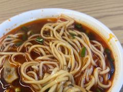 -吴记怪味面(牛王庙店)