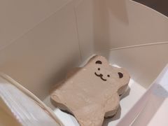 -好利来(上海长宁龙之梦店)