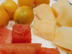 -上海虹桥宾馆味翠餐厅