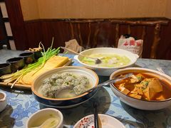 -赵记煎饼卷大葱(泰山大街店)
