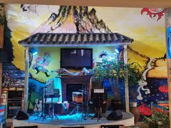 -哈吱喂丽江火塘·牦牛火锅(五一街店)