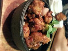 -青年公社烤鸭(蜀山万象汇店)