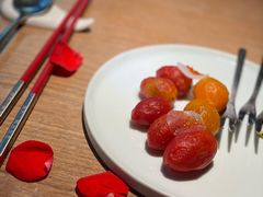 餐前小食-辛香汇·现炒川菜(淮海路百盛店)