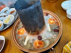 -吴天家私坊铜火锅(远达·帝景华廷店)