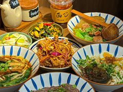 -面乙新派手擀面(大悦城店)