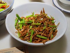 -农耕记·湖南土菜(海上世界店)