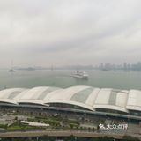 厦门岛,一派繁荣景象