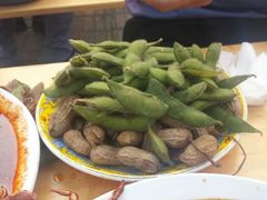 android_upload_pic-天津乾毓德饭庄·清真传统炒菜·海鲜烧烤(咸阳路店)