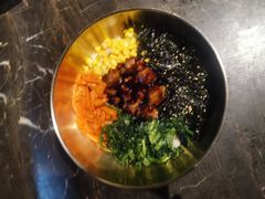 -大叹号·朝鲜族烤肉(潍坊泰华城店)