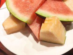 -东方明珠·可口可乐欢乐餐厅