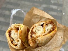 -金杨老摊头蛋饼(金口路店)