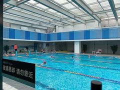 -威仕顿健身游泳(御锦城店)