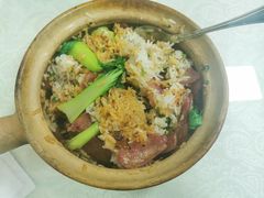 -壹煲口福煲仔饭(中山路店)