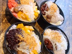 -老式乌米冰(阜阳园店)