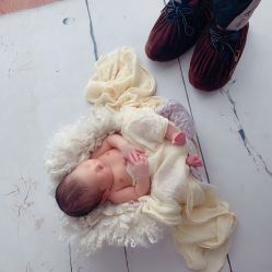 -哈喽BABY儿童摄影