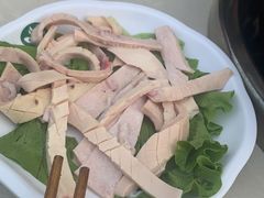 -枇杷园食为鲜火锅(南山店)
