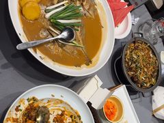 -老渔民·北塘海鲜(新港远洋宾馆店)