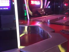 -糖潮量贩KTV(高新万达广场店)