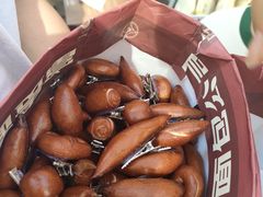 -富贵面包公司(运河店)