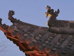 -神木二郎山风景区