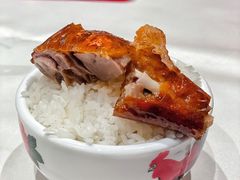 明炉烧鹅-粥旺庄(芳村店)