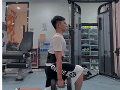 -AK健身普拉提拉伸私教馆(中八店)