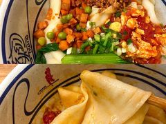 招牌biangbiang面-陇上秦轩biangbiang面(萧山万象汇店)