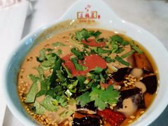 -正福居老北京正宗铜锅泉水涮肉(彰化路店)