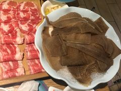 -青瓷火锅料理(西单大悦城店)