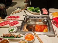 -海底捞火锅(锦艺城店)