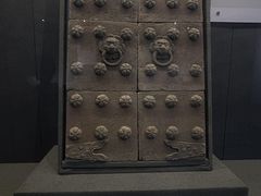 -洛阳古墓博物馆