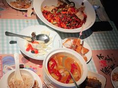 -胡桃里音乐酒馆(罗湖HALO广场店)