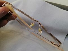 -爱视眸Eyeblling眼镜·依视路·蔡司镜片折扣店(百联南方商城购物中心)