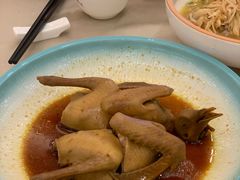藤椒卤水鸽-顺风山庄(水濂山店)