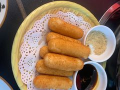 -二当家牛肉串串(教育路店)