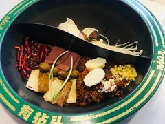 -有拈头成都市井火锅(老门东店)