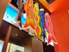 -仙隐小鹿中华料理(南宁万象城店)