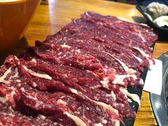 -潮味四季潮汕牛肉火锅(来凤街店)