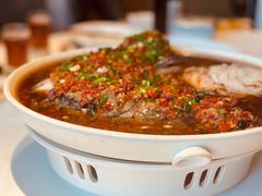 -隐厨中国餐馆(红旗大街店)