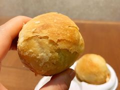 -诚志饼家·小凤饼非遗传承(中山六路店)